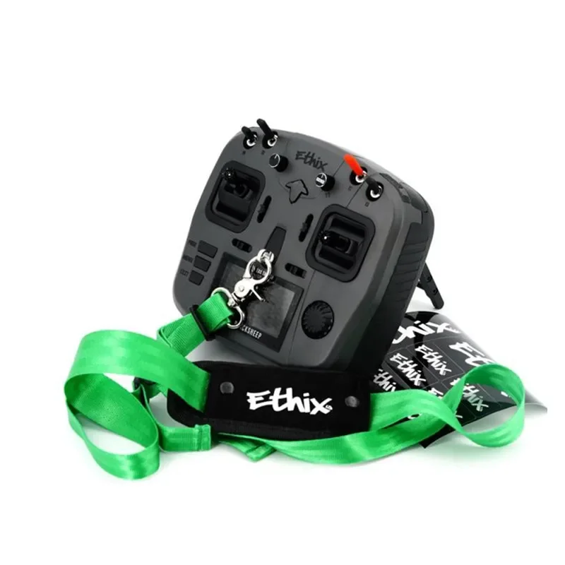 Drone Gimbal - Instock TBS MAMBO Or Ethix 2.4G