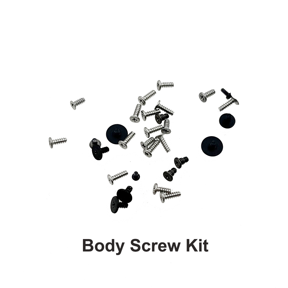 Body Screw Kit for DJI Mavic M - Dji Drone Mini 4 Pro ulasan dan harga