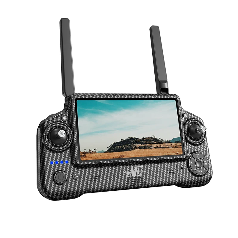 New AE60 RC Dr-one 4K 3-Axis P - Drone Gimbal ulasan dan harga