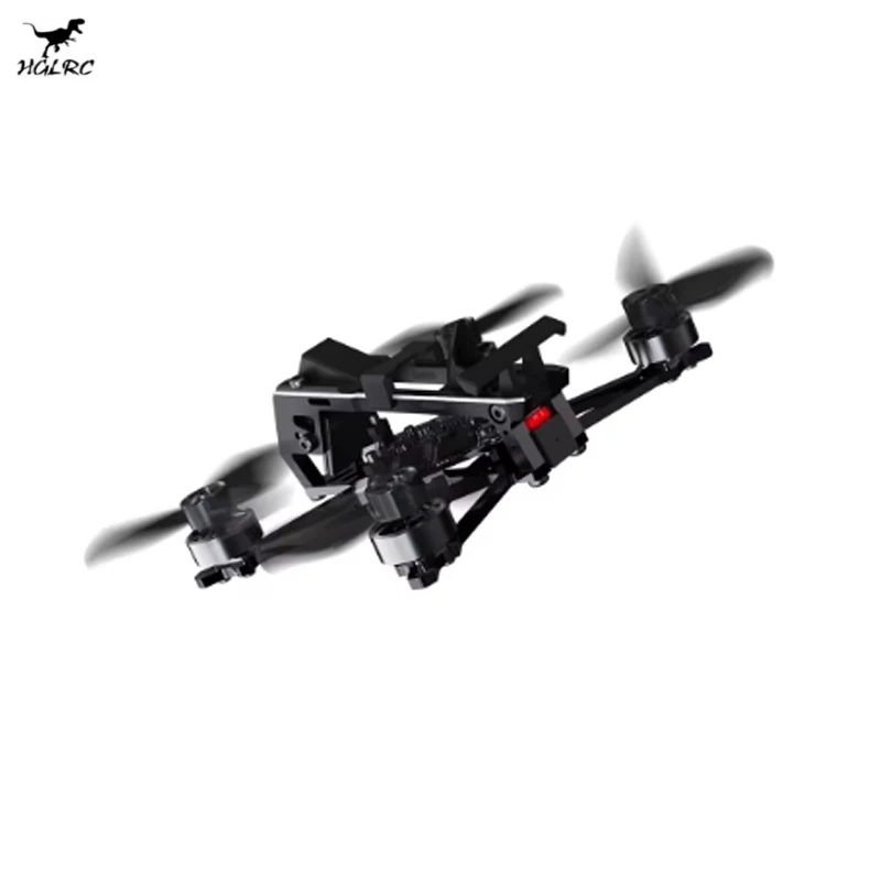 HGLRC Draknight 2inch 91.8mm T - Drone Gimbal ulasan dan harga