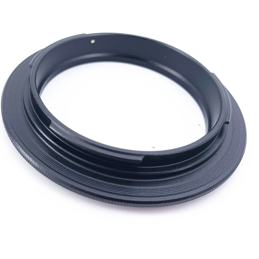 RF Macro Reverse Ring Lens Mou - Canon Camera Eos R8 ulasan dan harga