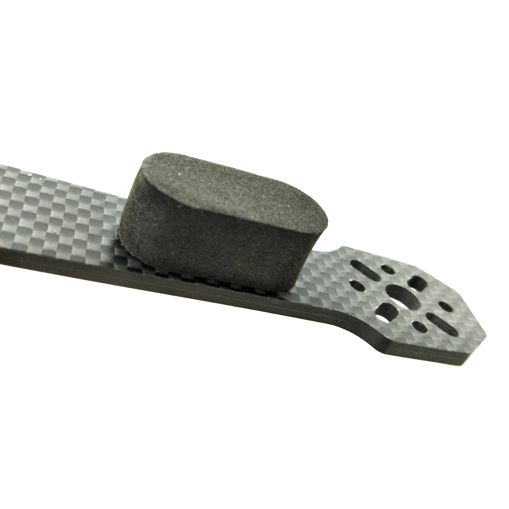 24pcs FPV Sponge Mat Landing P - Drone Battery Strap ulasan dan harga