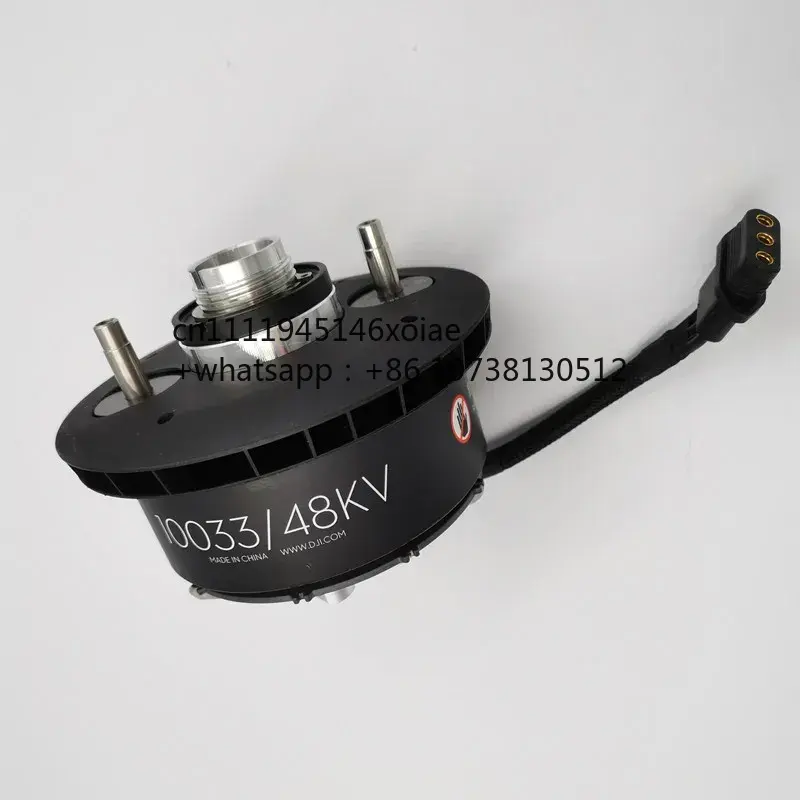 Agras T50 10033 Spray Drown Mo - Drone Motor ulasan dan harga
