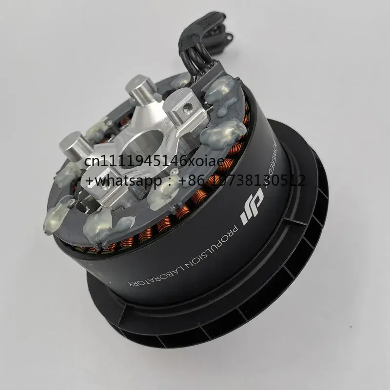 Agras T50 10033 Spray Drown Mo - Drone Motor ulasan dan harga