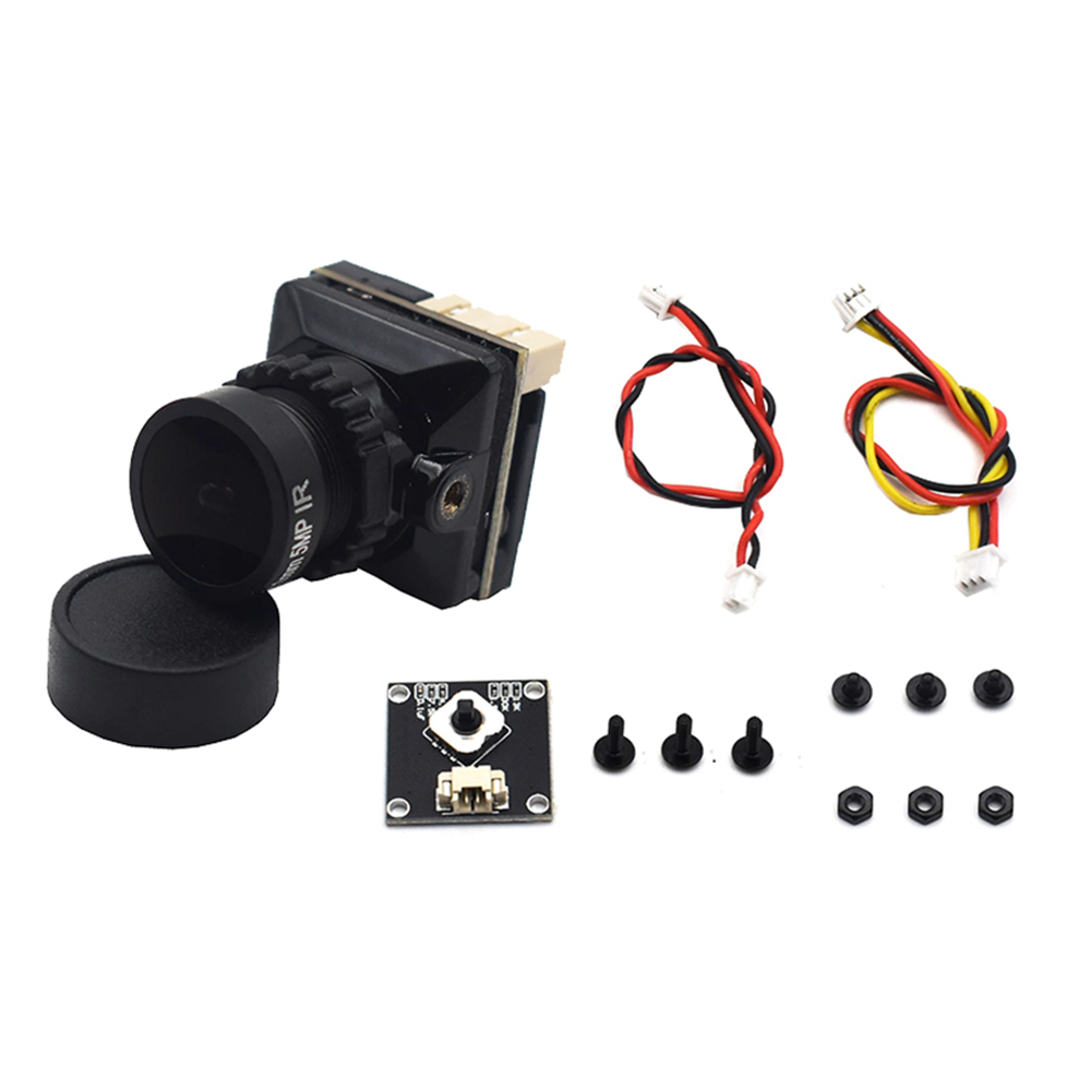 5.8G FPV UVC Receiver Video Do - Drone Power Distribution Board ulasan dan harga