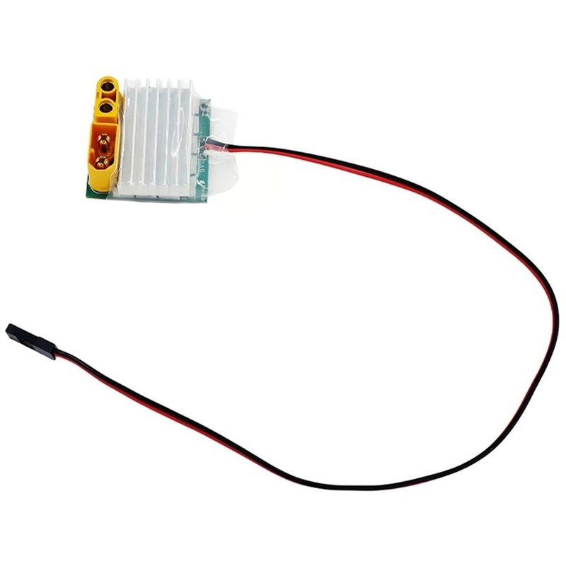ABRU-4.5-5.5V 2-14S 200A Isola - Drone Motor ulasan dan harga