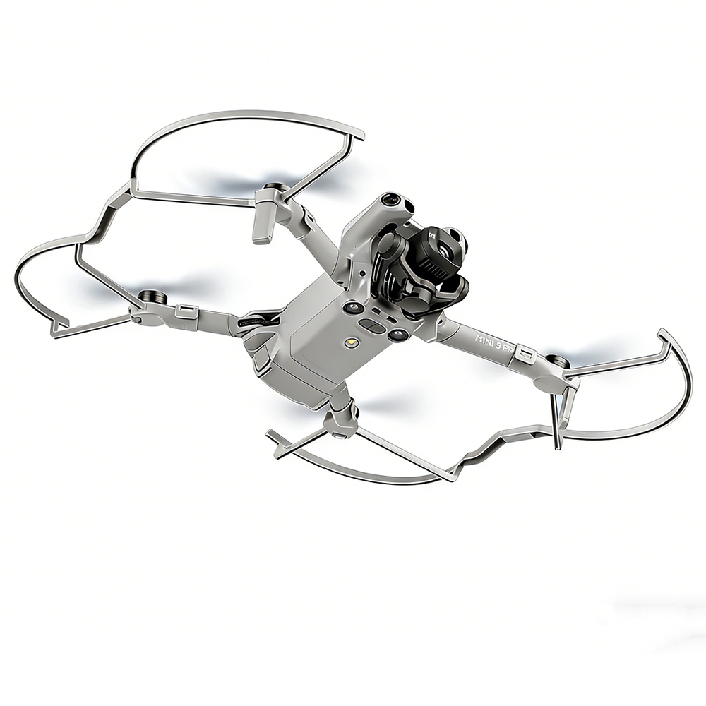 SLONWAKE 5.8G 1200TVL FPV Came - Drone Frame ulasan dan harga
