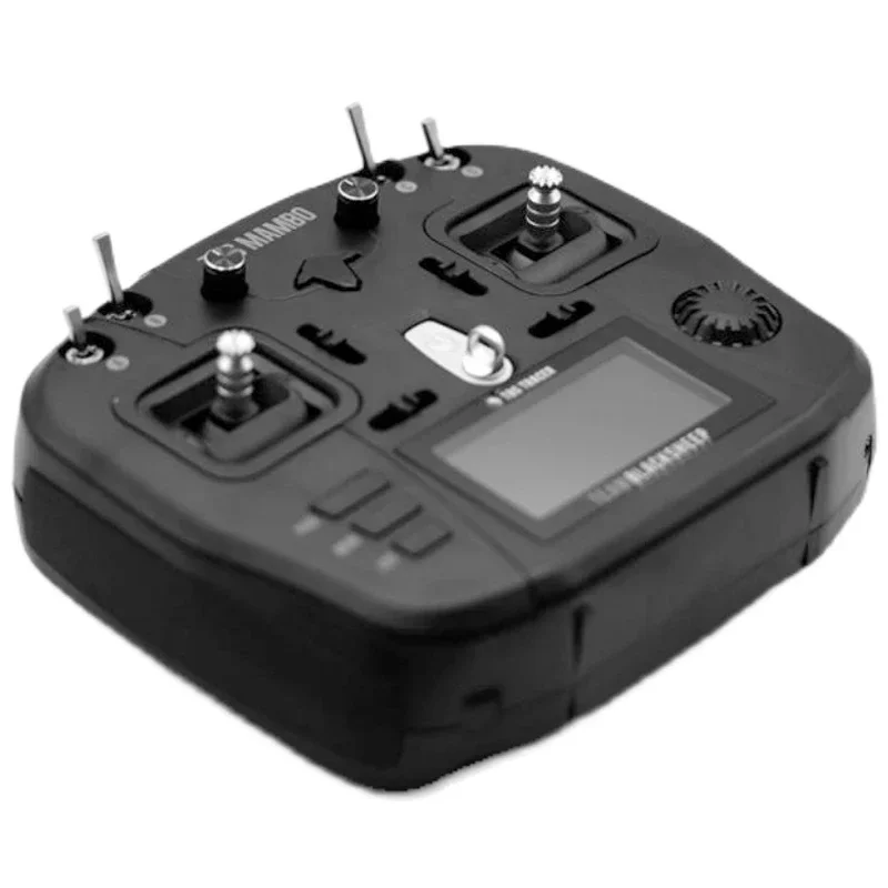 Instock TBS MAMBO Or Ethix 2.4 - Drone Gimbal ulasan dan harga