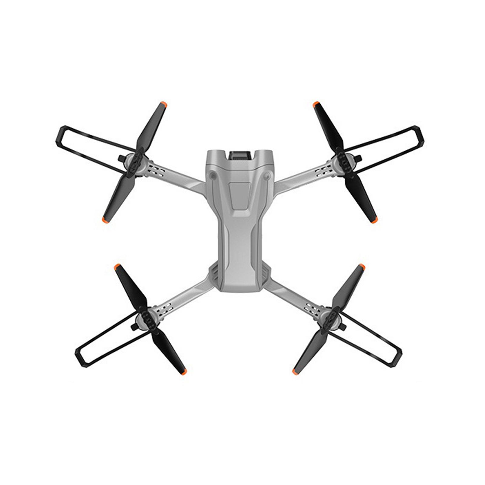 Quadcopter Propeller Guard Set - Drone Propeller Guard ulasan dan harga